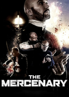 The Mercenary-The Mercenary