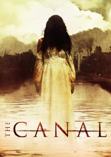 The Canal-The Canal