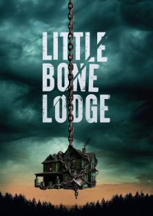 Little Bone Lodge-Little Bone Lodge