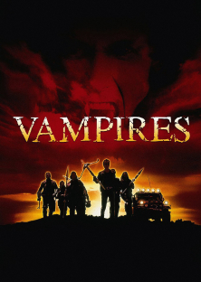 Vampires-Vampires