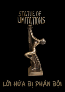 Stature Of Limitations (2015)