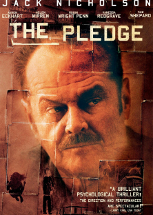 The Pledge-The Pledge