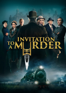 Invitation to a Murder-Invitation to a Murder
