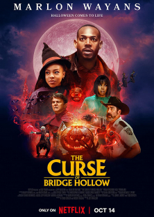 The Curse of Bridge Hollow-The Curse of Bridge Hollow