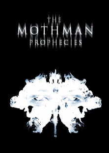 The Mothman Prophecies-The Mothman Prophecies