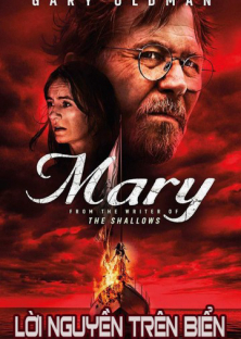 Mary (2019)