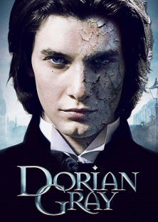 Dorian Gray-Dorian Gray
