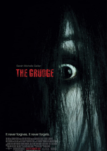 The Grudge-The Grudge