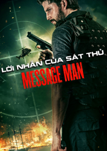 Message Man-Message Man