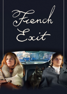 French Exit-French Exit