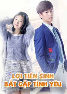 Love And Life And Lie (2017) Episode 1