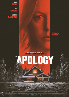 The Apology-The Apology