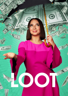 Loot (2022) Episode 1