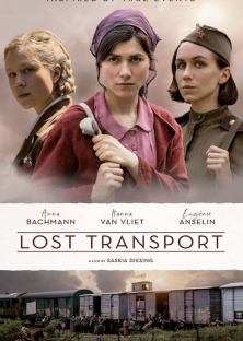 Lost Transport-Lost Transport