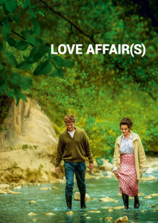 Love Affair(s)-Love Affair(s)