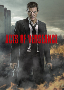 Acts of Vengeance-Acts of Vengeance