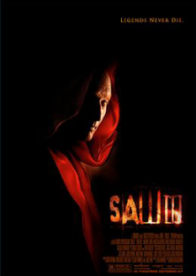 Saw III-Saw III