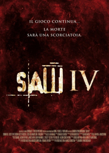 Saw IV-Saw IV