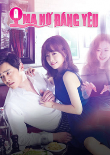Oh My Ghost (2015) Episode 1