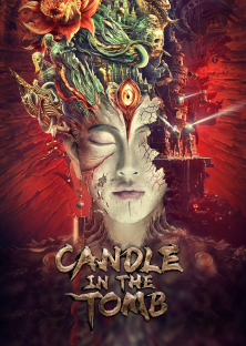 Candle in the Tomb (2022)