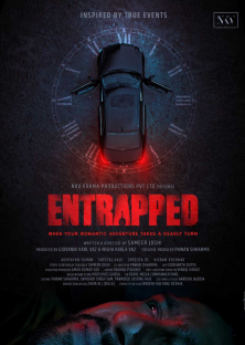 Entrapped-Entrapped