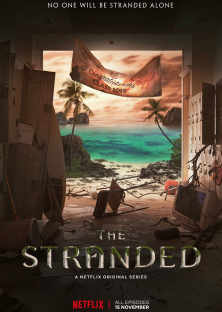 The Stranded-The Stranded