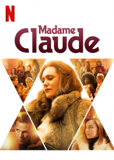 Madame Claude-Madame Claude