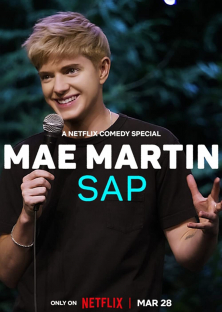 Mae Martin: SAP-Mae Martin: SAP