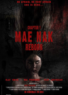 Mae Nak Reborn-Mae Nak Reborn