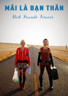 Best Friends Forever-Best Friends Forever