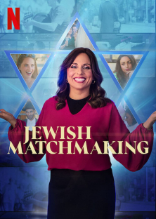 Jewish Matchmaking-Jewish Matchmaking