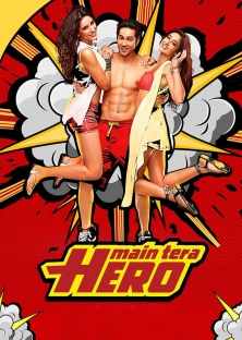 Main Tera Hero (2014)
