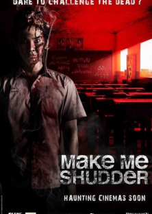 Make Me Shudder-Make Me Shudder