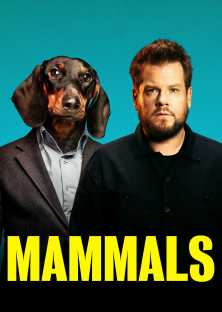 Mammals-Mammals