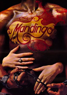 Mandingo-Mandingo