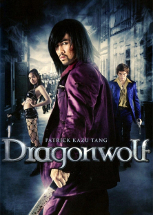 Dragonwolf-Dragonwolf