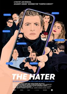 The Hater-The Hater