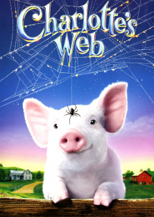 Charlotte's Web-Charlotte's Web