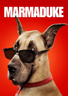 Marmaduke-Marmaduke