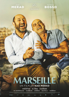 Marseille (Season 2) (2016) Episode 1