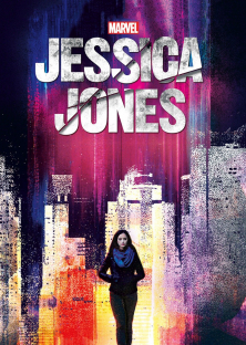 Marvel's Jessica Jones (Season 1)-Marvel's Jessica Jones (Season 1)