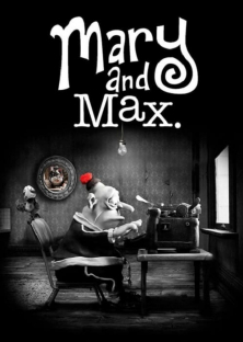 Mary and Max-Mary and Max