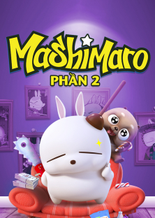 Mashimaro (Season 2)-Mashimaro (Season 2)