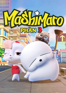 Mashimaro (Season 3)-Mashimaro (Season 3)