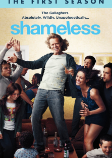 Shameless (Season 1)-Shameless (Season 1)