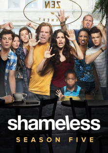 Shameless (Season 5)-Shameless (Season 5)