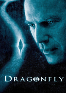 Dragonfly-Dragonfly