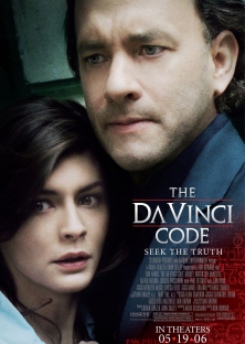 The Da Vinci Code-The Da Vinci Code