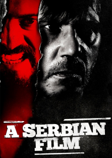 A Serbian Film-A Serbian Film