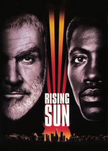 Rising Sun-Rising Sun